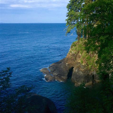 Salt Creek Recreation Area Port Angeles All You Need To Know Before