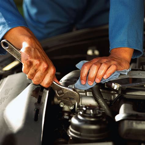 The 5 Most Important Tools For A Mechanic