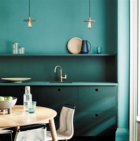The Little Greene Paint Company Harley Green 312 The Home Of Interiors