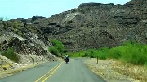 There's a scenic motorcycle route in every direction. Texas Best Motorcycle Road Trip Ride - YouTube