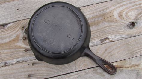 Cast Iron Cooking The Planners Plate