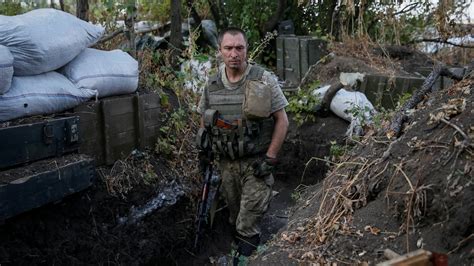 Russia And Ukraine Tensions Rise Over A Raid That May Not Have Happened The New York Times