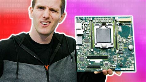 An Open Source Motherboard Youtube