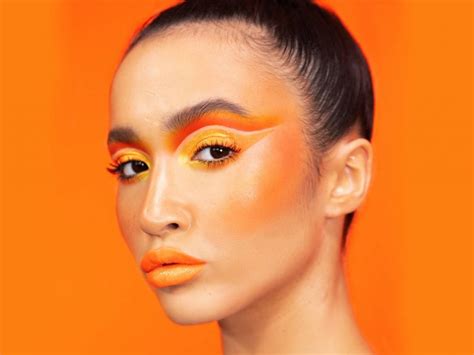 Orange Lipstick Shades For Every Skin Tone Beautybyfrieda