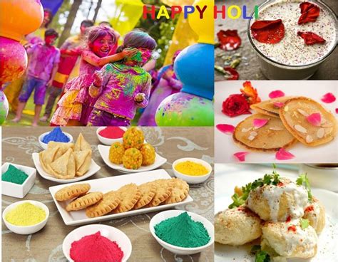 10 Best Dishes You Need To Try This Holi Festival Holi Festival Best