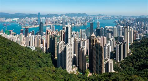 Hong Kong Construction Guidelines And Practice Notes World