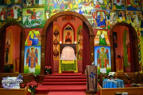 Photosvideo Ethiopian Orthodox Church Icons