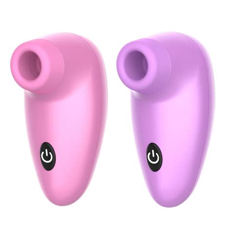 Buy Vagina Clitorial Sucking Vibrator Clit Sucker Nipple Tongue Oral Sex Toys At Affordable