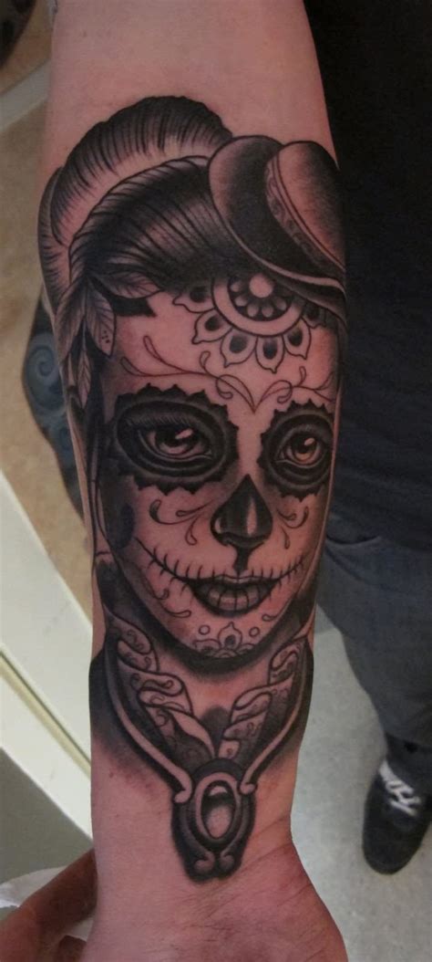 Mexican Tattoos Askideas Com