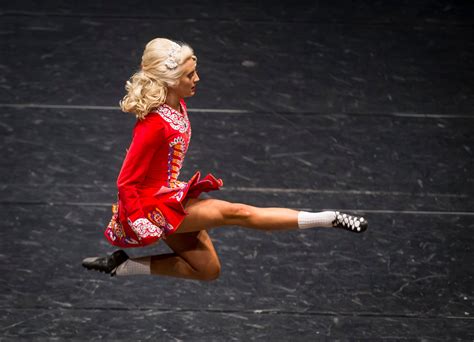 All Scotland Irish Dancing Championships 2016 In Pictures Irish