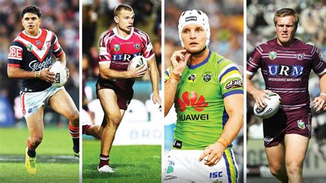 Последние твиты от nrl touch football (@touchfootyaus). NRL players off contract 2020 | Gold Coast Bulletin