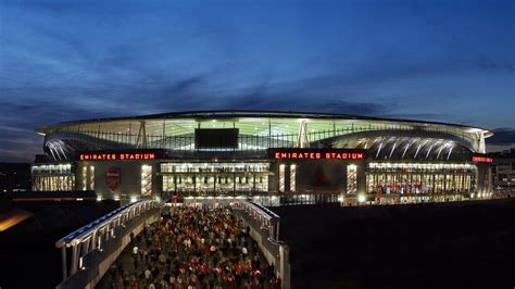 Emirates stadium admission prices can vary. Emirates Stadium - Europe's most successful Football Stadium