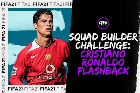 Cristiano ronaldo is a portuguese professional football player who best plays at the striker position for the juventus in the serie a tim. Fifa 21, SBC Cristiano Ronaldo Flashback | Che fatica la ...