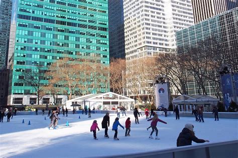 19 Top Things To Do In Nyc In Winter Planetware