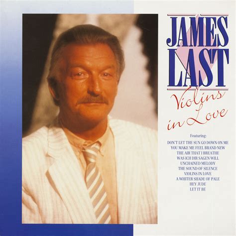 The store continues to expand their product list with a wide range of quality fashion products. James Last LP: Violins in Love (LP) - Bear Family Records