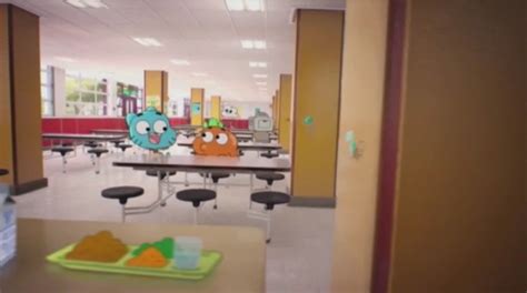The Amazing World Of Gumball The Voice Full Episode