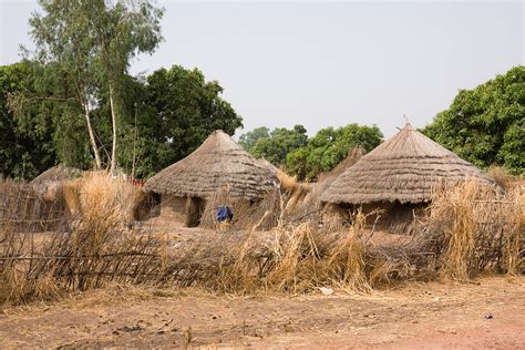 Tiedostogambian Village Wikipedia