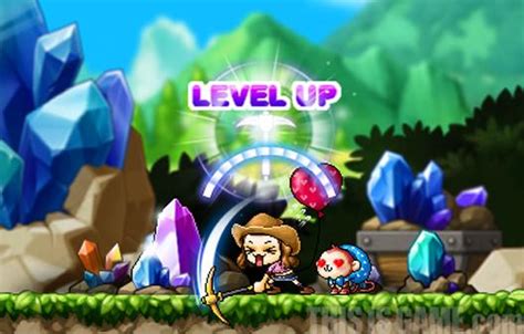 Crafting is a game feature of maplestory adventures where players can create usable items to boost up their gaming experience like golds, energies, pet foods and enchanting scrolls. MapleStory expands again after Big Bang | MMO Culture