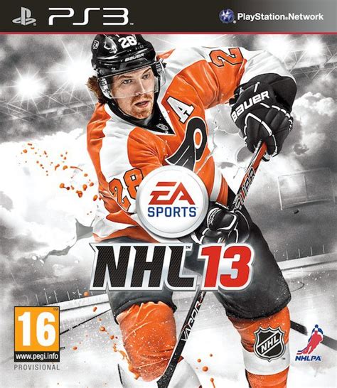 Nhl 22 will finally make the move to ea's frostbite engine, benefitting from several technological advancements that can even be enjoyed on xbox one and ps4. Vrouwencompetities in NHL 13 - XGN.nl