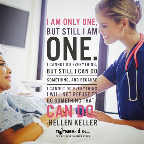 80 Nurse Quotes To Inspire Motivate And Humor Nurses Nurse