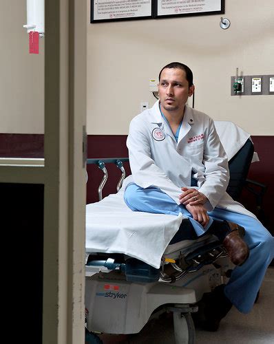 America Is Stealing The Worlds Doctors The New York Times