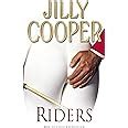 Riders Jilly Coopers Sensational Classic From The Sunday Times