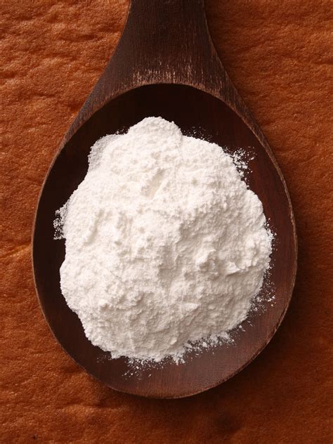 What Is Baking Powder Definition And Substitutes