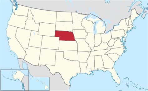 Western Nebraska Wikipedia