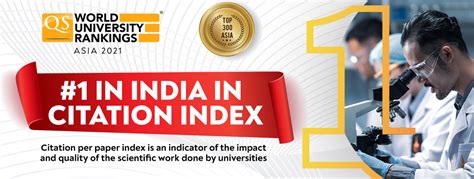 Shoolini Univ Tops India In Qs Rankings On Citation Index Shoolini