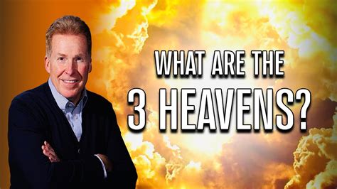 What Are The 3 Heavens Youtube