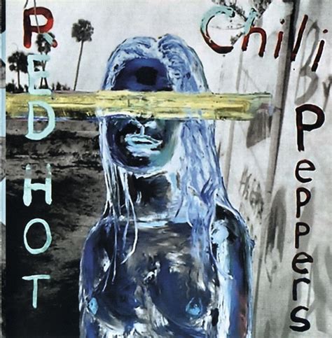 Red Hot Chili Peppers By The Way Cd Discogs