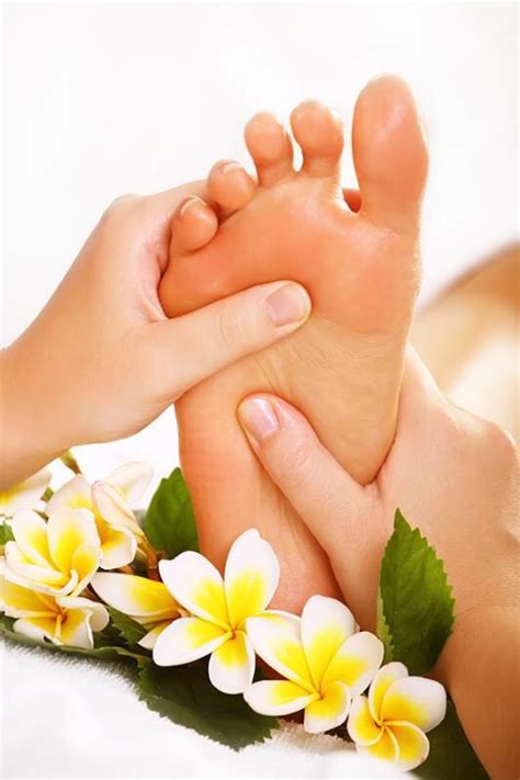 Foot And Body Massage By Rmt Massage Services Mississauga Peel