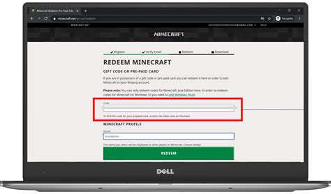 How To Redeem Minecraft And Minecoins Voucher Code Codashop Brazil