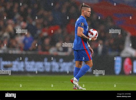 Kalvin Phillips Of England England V Albania Fifa 2022 World Cup Qualifier Group I Wembley