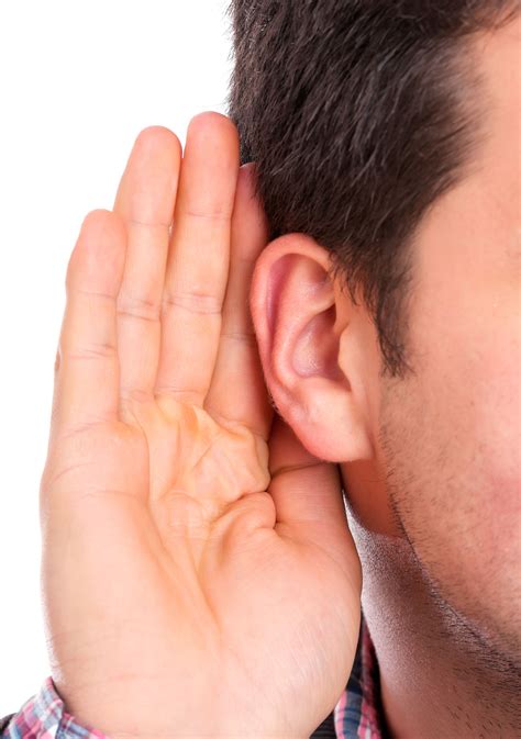 Hearing Information
