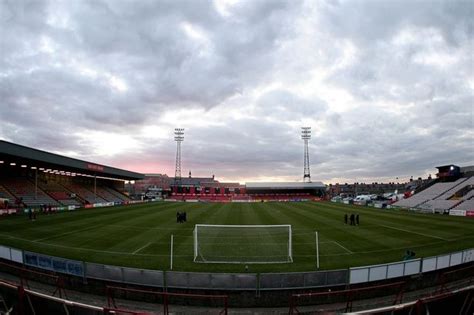 This great pictures stadiums and sport arenas, thank you for sharing them. Bohemian FC - Irish Mirror