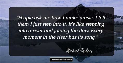 25 Inspirational Quotes Of Michael Jackson Best Quote Hd