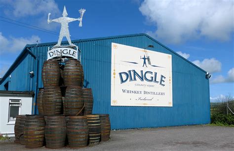 The Explosion Of Irish Whiskey Distilleries Distiller