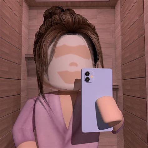 Roblox Aesthetic Pictures Brown Hair 404 Roblox