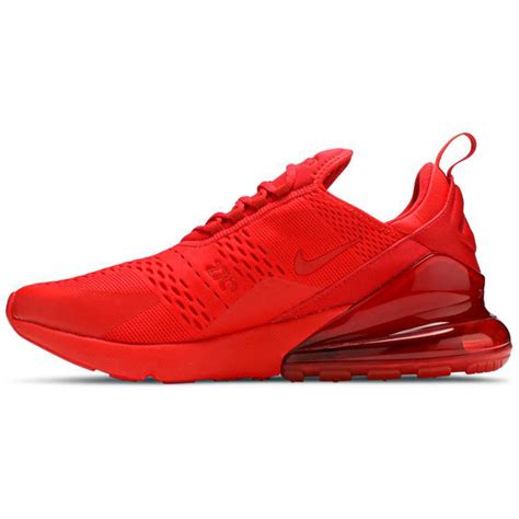 Air Max 270 Boasts Red Nike Shoes Sport Shoes Outlet Pk Kicks
