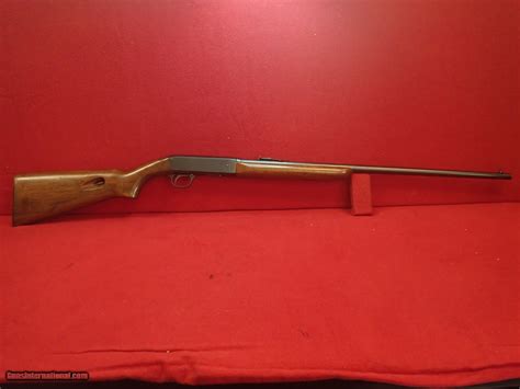 Remington 241 Speedmaster 22lr 24 Barrel Semi Auto Takedown Rifle