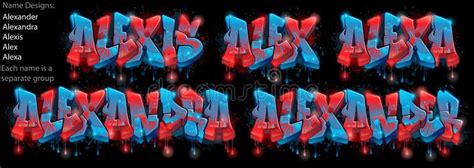 Aggregate 88 Alex Name Logo Latest Vn