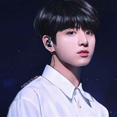 Taekook is the slash ship between kim taehyung and jeon jungkook from the bts fandom. Jungkook | fanart ♡ | Bts dibujo, Fotos, Dibujos