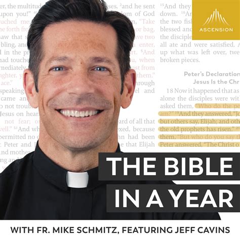 The Catechism In A Year Podcast Couter En Ligne Maintenant