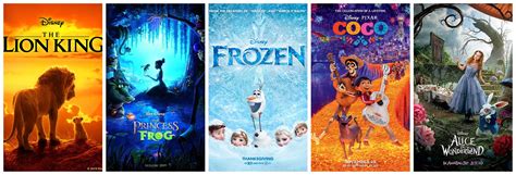 45 Best Movies To Watch On Disney Plus World Up Close