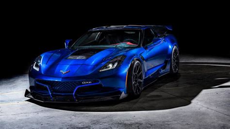 2019 Genovation Gxe Put To The Test By Motor Trend Corvetteforum