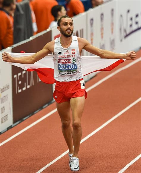 Find out more about adam kszczot, see all their olympics results and medals plus search for more of your favourite sport heroes in our athlete database. Adam Kszczot - sposób na mistrzostwo - Pasja wzrastania