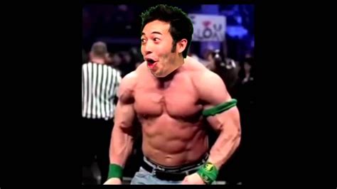 Pogchamp (also known as pog champion) is a global emote used on the website twitch, it is usually spammed in twitch chat when something exciting or epic happens. Chat Spam: PogChamp JOHN CENA PogChamp - YouTube