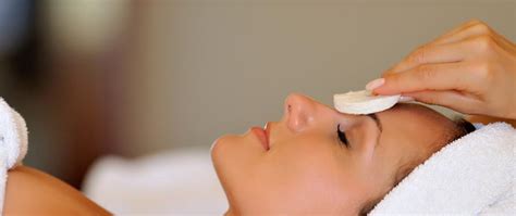 Rosci Salon Da Spa Facial Treatments