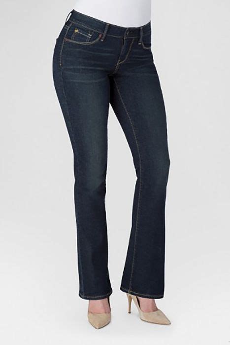 18 Best Jeans For Body Type Best Fitting Jeans For Women